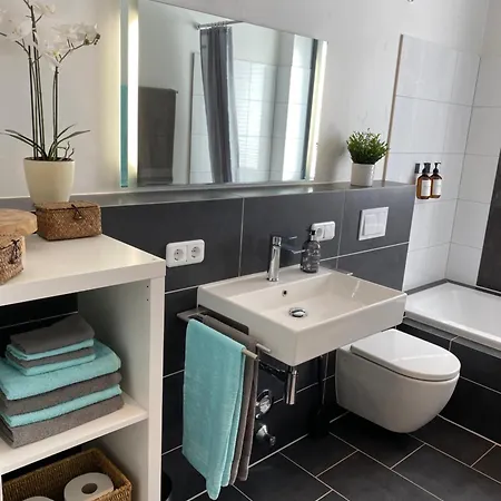 Thecoseaone Apartment