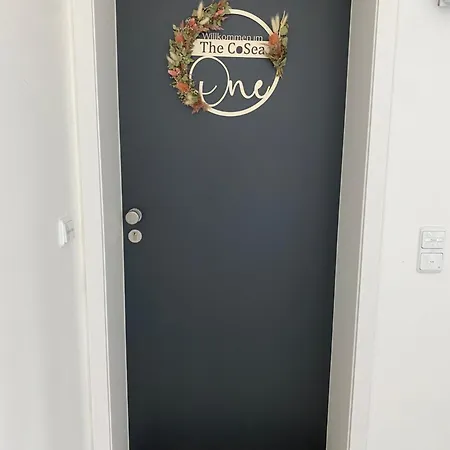 Apartment Thecoseaone