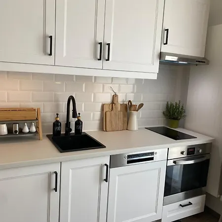 Thecoseaone Apartament *