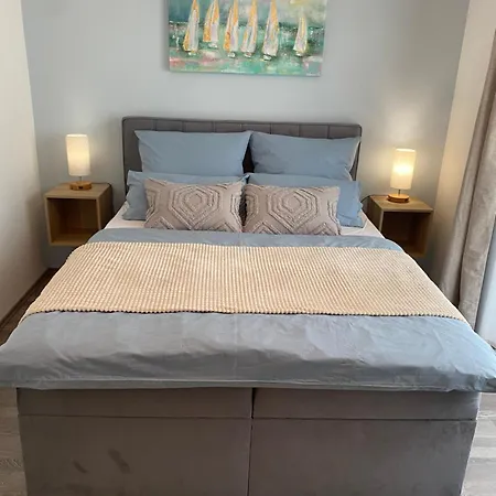 Thecoseaone Apartment Diessen am Ammersee
