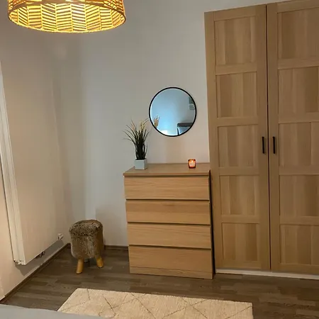 Apartment Thecoseaone