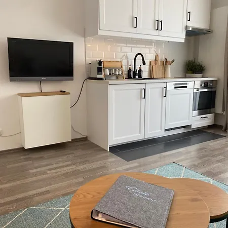 Apartment Thecoseaone *