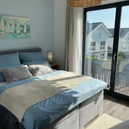 Apartment Thecoseaone Diessen am Ammersee