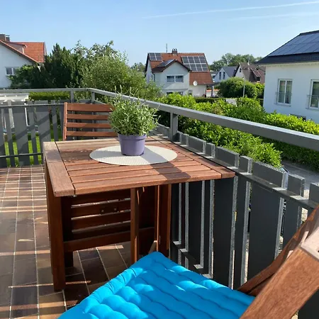 Thecoseaone Apartament Dießen am Ammersee